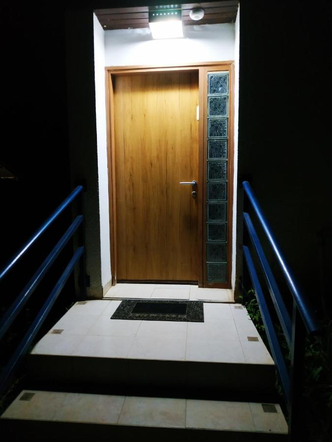 Cute Apartment HaGosherim Exterior foto