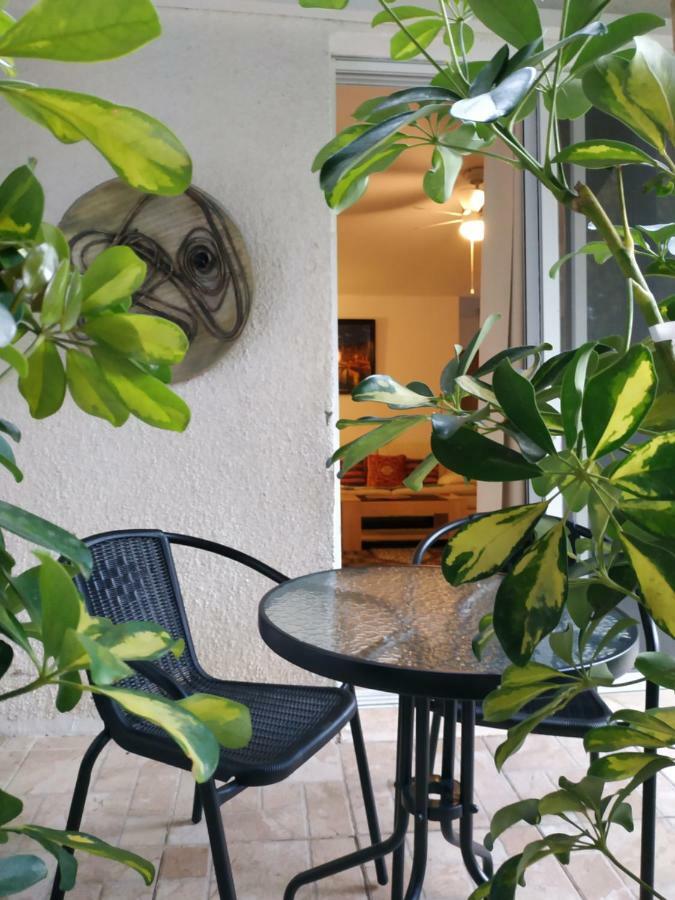 Cute Apartment HaGosherim Exterior foto